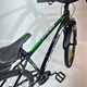 Велосипед CrossBike 26" Tracker 2025 Рама 17" black-green - изображение 6