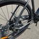 Велосипед CrossBike 27" Tracker 2025 Рама 17" black-grey - изображение 6
