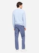 Джемпер мужской Tommy Hilfiger 550381386 2XL Голубой (1159846488) - изображение 2