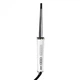 Конусная профессиональная плойка для волос Hair Curlers V 526 VGR Белый с серебром (DB0024) - изображение 5