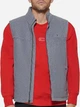 Теплый жилет мужской Tommy Hilfiger 528419225 2XL Серый (1159841538) - изображение 3