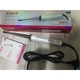 Конусная профессиональная плойка для волос Hair Curlers V 526 VGR Белый с серебром (DB0024) - изображение 7