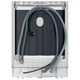 Встраиваемая посудомоечная машина Whirlpool WIC3C34PFES - изображение 7