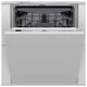 Встраиваемая посудомоечная машина Whirlpool WIC3C34PFES - изображение 14