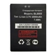 Акумулятор BL8005 для Fly IQ4512 2000mAh - зображення 1