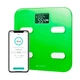 YUNMAI Color Smart Scale Green (M1302-GN) - изображение 2