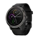 Garmin Vivoactive 3 Black with Slate Hardware (010-01769-12) - изображение 1