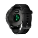 Garmin Vivoactive 3 Black with Slate Hardware (010-01769-12) - изображение 2