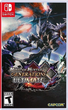 Gra Nintendo Switch Monster Hunter: Generations Ultimate (Kartridż) (13388410095) - obraz 1