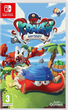 Gra Nintendo Switch Kraken: Odyssey (Kartridż) (3700664531212) - obraz 1