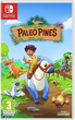 Гра Nintendo Switch Paleo Pines (Картридж) (3700664531397) - зображення 1