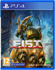 Гра PS4 F.I.S.T Forged in Shadow Torch Version (Blu-ray диск) (3701529502545) - зображення 1