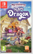 Gra Nintendo Switch My Universe: My Baby Dragon (Kartridż) (3701529504617) - obraz 1