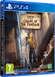 Gra PS4 Tintin Reporter: Cigars of the Pharaoh (Blu-ray płyta) (3701529504983) - obraz 1