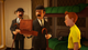 Gra PS4 Tintin Reporter: Cigars of the Pharaoh (Blu-ray płyta) (3701529504983) - obraz 3