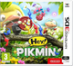 Gra Nintendo 3DS Pikmin Hey! (Kartridż) (45496474706) - obraz 1