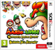 Gra Nintendo 3DS Mario & Luigi: Bowser's Inside Story + Bowser Jr.'s Journey (Kartridż) (45496477875) - obraz 1