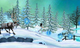 Gra Nintendo 3DS Disney Frozen: Big Hero 6 Double pack (Kartridż) (5016488129800) - obraz 2