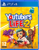 Gra PS4 Youtubers Life 2 (Blu-ray płyta) (5016488138871) - obraz 1