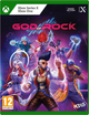 Гра Xbox God of Rock (Blu-ray диск) (5016488139953) - зображення 1