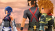Gra PS3 Kingdom Hearts HD 2.5 Remix Essentials (Blu-ray płyta) (5021290072657) - obraz 4