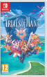 Gra Nintendo Switch Trials of Mana (Kartridż) (5021290086494) - obraz 1
