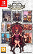 Gra Nintendo Switch Kingdom Hearts Melody of Memory (Kartridż) (5021290088214) - obraz 1