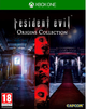 Gra Xbox One Resident Evil: Origins Collection (Blu-ray płyta) (5055060931325) - obraz 1