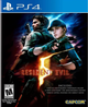 Gra PS4 Resident Evil 5 HD (Blu-ray płyta) (5055060931592) - obraz 1
