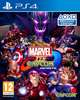 Gra PS4 Marvel vs. Capcom: Infinite (Blu-ray płyta) (5055060931851) - obraz 1