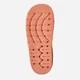 Женские шлепанцы для пляжа New Balance Guava Ice SUF2XLL1 40 (9US) 26.5 см Оранжевые (197376738542) - изображение 6