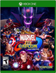 Gra Xbox One Marvel vs. Capcom: Infinite (Blu-ray płyta) (5055060966792) - obraz 1