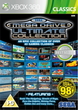 Gra Xbox 360 Mega Drive: Ultimate Collection (Blu-ray płyta) (5055277010516) - obraz 1