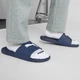 Мужские шлепанцы для пляжа Puma Cool Cat 2.0 Sport 393333 43 (10US) 28 см Синие (195731096238) - изображение 2