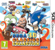 Гра Nintendo 3DS Sega 3D: Classics Collection (Картридж) (5055277027835) - зображення 1