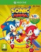 Gra Xbox One Sonic: Mania Plus (Blu-ray płyta) (5055277031863) - obraz 1