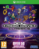 Гра Xbox One Sega: Megadrive Collection (Blu-ray диск) (5055277032174) - зображення 1