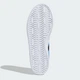 Мужские кеды замшевые низкие Adidas Vl Court 3.0 IF4462 43.5 (9.5US/9UK) 27.5 см Голубые (196478712665) - изображение 6
