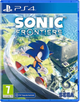 Гра PS4 Sonic: Frontiers (Blu-ray диск) (5055277048144) - зображення 1