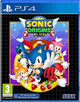 Гра PS4 Sonic: Origins Plus (Blu-ray диск) (5055277050260) - зображення 1