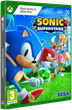 Gra Xbox One/Xbox Series X Sonic: Superstars (Blu-ray płyta) (5055277051892) - obraz 1