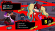Гра Nintendo Switch Persona 5: Tactica (Картридж) (5055277051403) - зображення 3