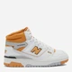 Мужские ботинки New Balance Bb650Rv1 BB650RCL 43 (9.5US) 28 см Белые (196432406562) - изображение 1