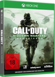 Гра Xbox One Call of Duty: Modern Warfare Remastered (Blu-ray диск) (5030917214554) - зображення 1