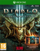 Гра Xbox One Diablo III: Eternal Collection (Blu-ray диск) (5030917236440) - зображення 1