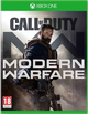 Gra Xbox One Call of Duty: Modern Warfare (Blu-ray płyta) (5030917285479) - obraz 1