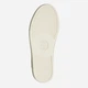 Жіночі кеди шкіряні високі UGG Zilo High 2 1170555 38.5 (7.5US) 25 см Молочні (197634844930) - зображення 6