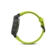 Garmin Fenix 5 Slate Gray with Yellow Band (010-01688-02) - изображение 2