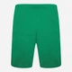 Спортивные шорты мужские Puma teamRise Short 704942-05 M Зеленые (4063699209839) - изображение 5