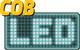 Reflektor YATO 10W diodowy przenośny akumulatorowy (YT-81820) - obraz 4